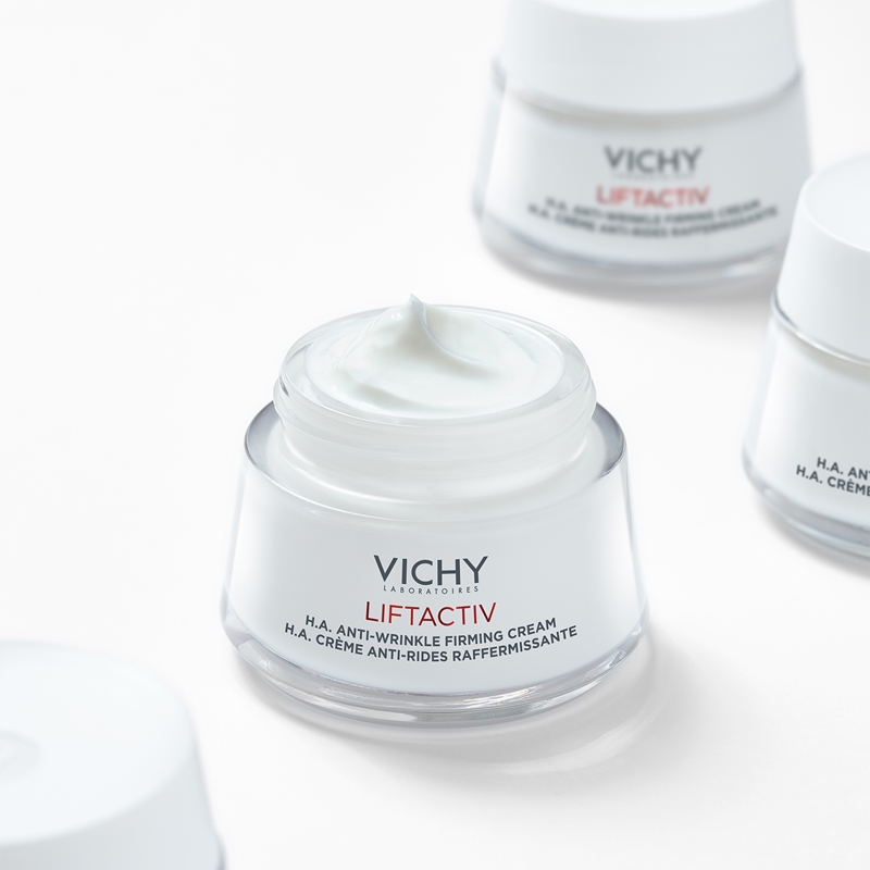 Vichy Liftactiv Supreme Lifting Day Cream For Dry And Very Dry Skin