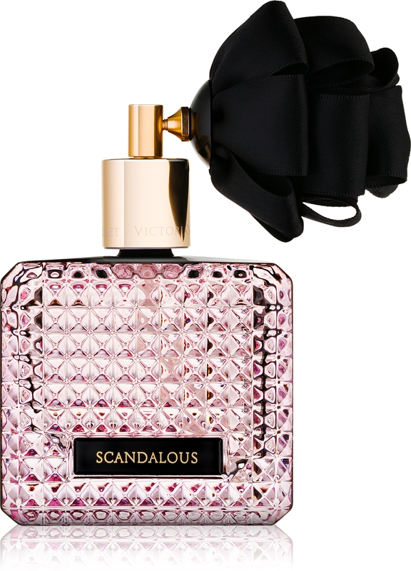 Victoria S Secret Scandalous Eau De Parfum For Women Notino Co Uk