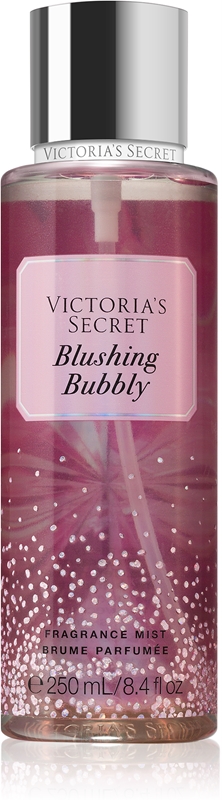 Victoria s Secret Blushing Bubbly tělový sprej pro ženy notino cz