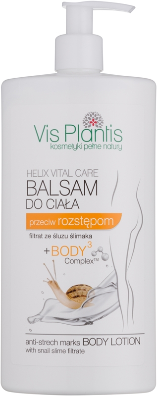 Vis Plantis Helix Vital Care Livrare Rapida Notino Ro