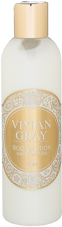 Vivian Gray Romance Vanilla Patchouli тоалетно мляко за тяло notino bg