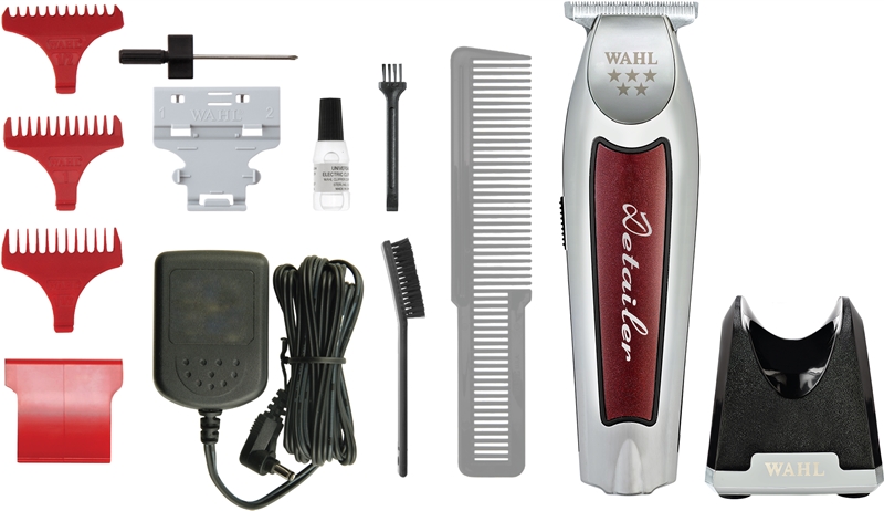 Wahl Pro Detailer Cordless Cortapelos Profesional Notino Es