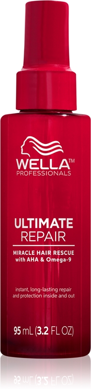 Wella Professionals Ultimate Repair Miracle Hair Rescue spülfreies