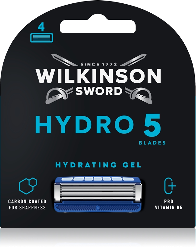 Wilkinson Sword Hydro Skin Protection Regular T Te De Rechange Notino Be