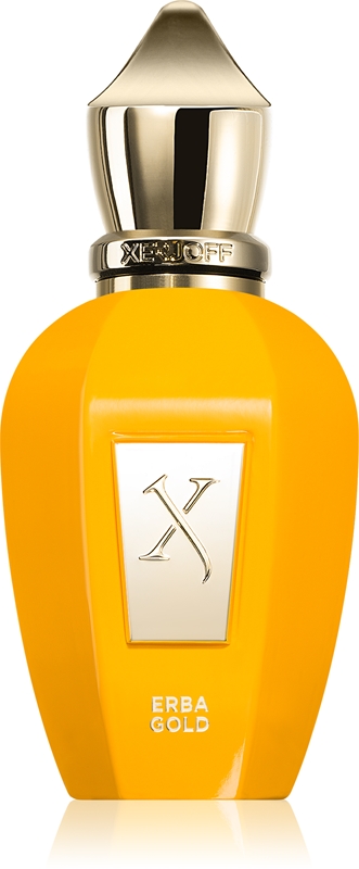 Xerjoff Erba Gold Eau De Parfum Unisex Notino Co Uk