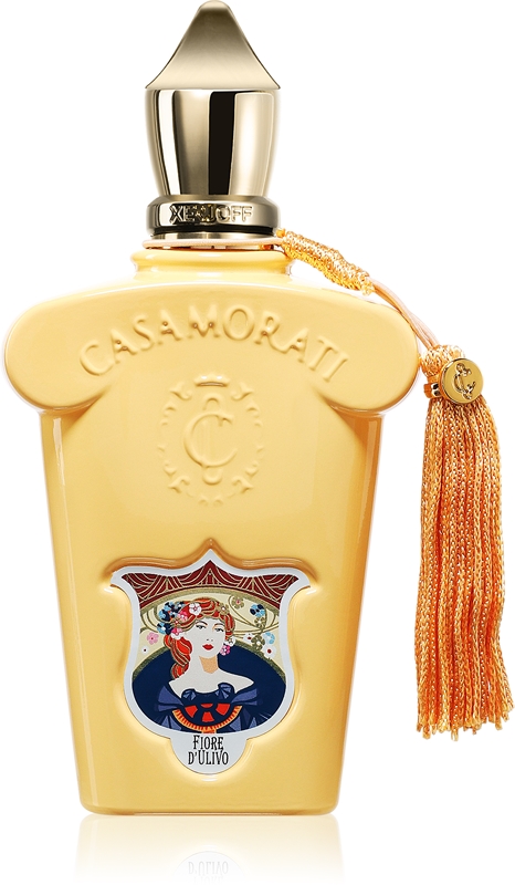 Xerjoff Casamorati 1888 Fiore D Ulivo Eau De Parfum For Women Notino