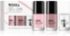 Nobea Day To Day Best Of Nude Nails Set Evening