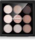 MAC Cosmetics Eye Shadow X9 Lidschatten Palette NOTINO