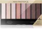 Max Factor Masterpiece Nude Palette Lidschatten Palette Notino