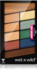 Wet N Wild Color Icon Palette De Fards Paupi Res Notino Fr