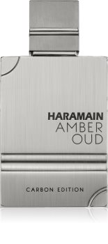 Al Haramain Amber Oud Carbon Edition Eau De Parfum Mixte Notino Fr