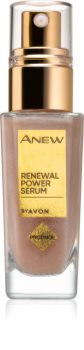 Avon Anew Renewal Protinol Power S Rum Facial Rejuvenecedor Notino Es