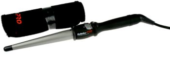 Babyliss Pro Curling Iron Tte Fer Boucler Conique Notino Fr