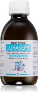 Curaprox Curasept Ads Mouthwash For Everyday Use Notino Co Uk