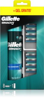 Gillette Mach3 Extra Comfort Livrare între 2 4 zile Notino ro