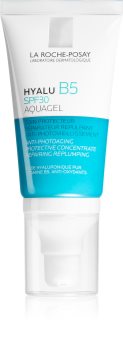 La Roche Posay Hyalu B Aquagel Gel Hydratant Spf Notino Fr