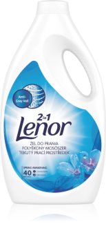 Lenor Spring Awakening żel do prania 2 w 1 notino pl