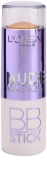 Lor Al Paris Nude Magique Bb Cream In Stick Notino Co Uk