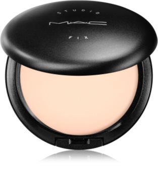 MAC Cosmetics Studio Fix Powder Plus Foundation Poudre Compacte Et Fond