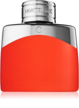 Montblanc Legend Red Eau De Parfum For Men Notino Co Uk