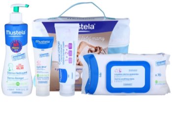 Mustela Bébé coffret I notino pt