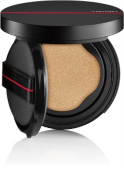 Shiseido Synchro Skin Self Refreshing Cushion Compact Long Lasting