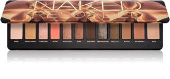 Urban Decay Naked Reloaded Notino Ru