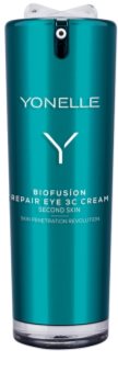 Yonelle Biofusion 3C Complex Care Eye Cream Anti Wrinkles And Dark