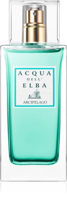 Acqua Dell Elba Arcipelago Women Eau De Toilette For Women Notino Co Uk