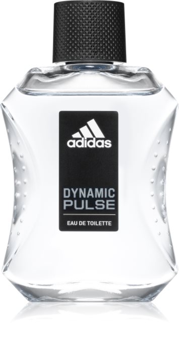 Adidas Dynamic Pulse Edition Eau De Toilette For Men Notino Ie