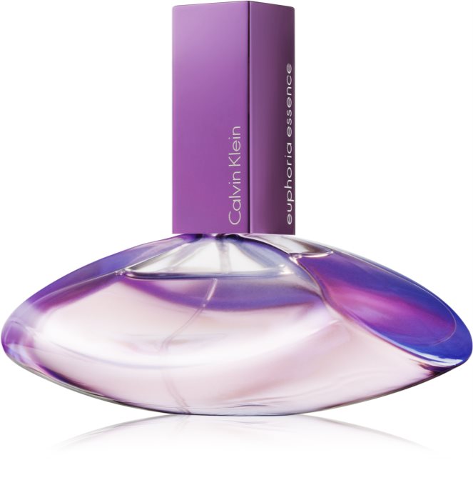 Calvin Klein Euphoria Essence Woda Perfumowana Dla Kobiet Notino Pl