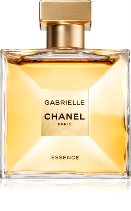 Chanel Gabrielle Essence Eau De Parfum Para Mujer Notino Es