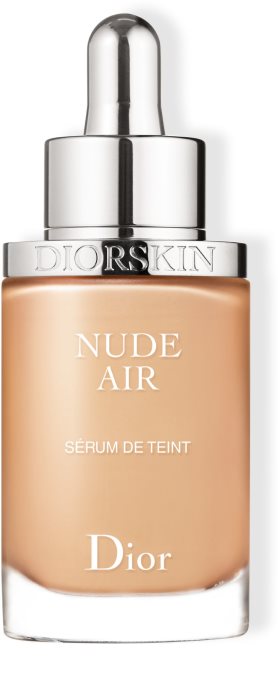 DIOR Diorskin Nude Air Serum Liquid Foundation SPF 25 Notino Co Uk