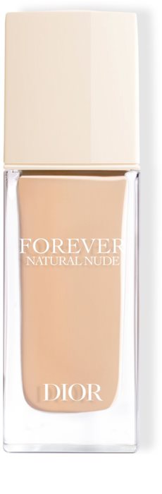 Dior Dior Forever Natural Nude Fond De Teint Longue Tenue D