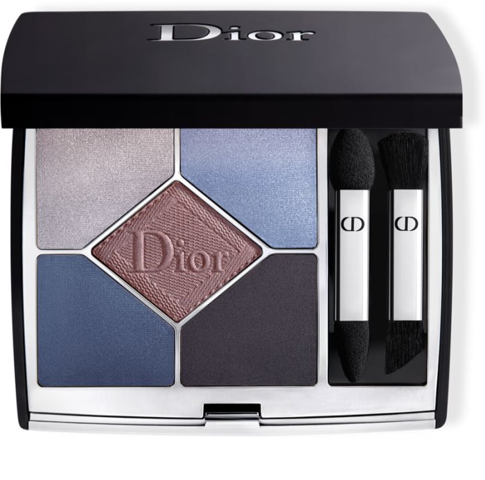 Dior Diorshow Couleurs Couture Velvet Limited Edition