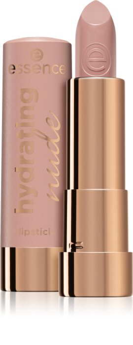 Essence Hydrating Nude Notino Ru