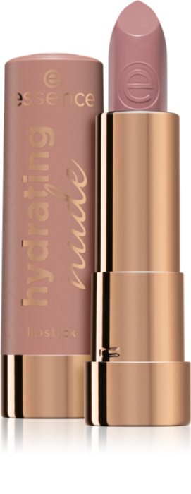 Essence Hydrating Nude Rossetto Idratante In Crema Notino It