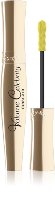 Eveline Cosmetics Volume Celebrities Volumizing Mascara Notino Ie