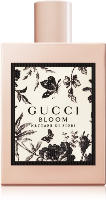 Gucci Bloom Nettare Di Fiori Eau De Parfum Pour Femme Notino Fr