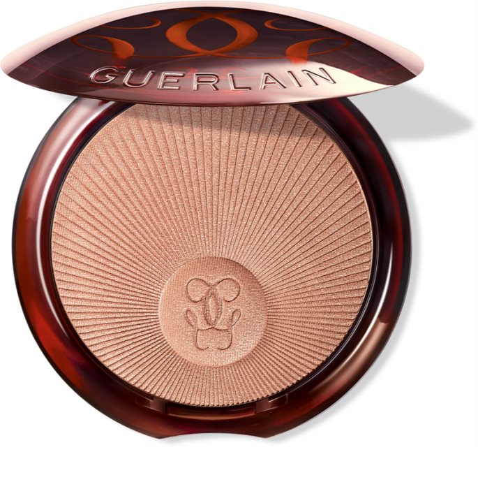 Guerlain Terracotta Nude Powder My Xxx Hot Girl