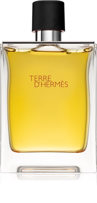 Hermès Terre dHermès parfum pour homme notino fr