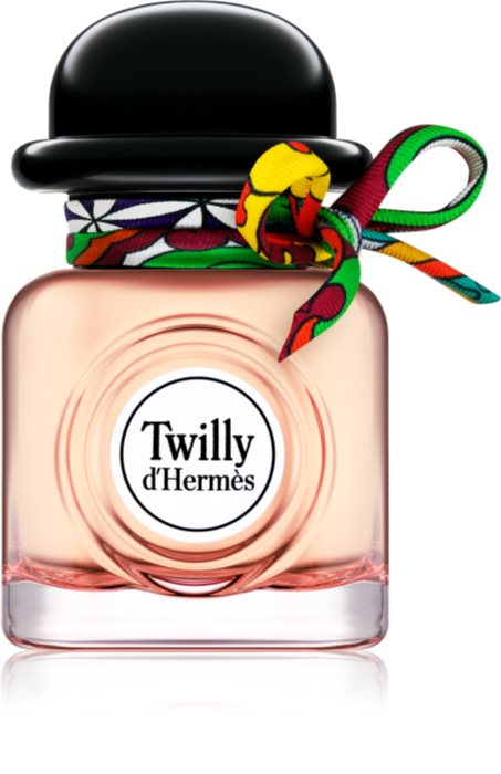 Herm S Twilly Dherm S Eau De Parfum Pour Femme Notino Fr