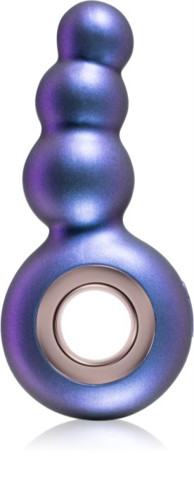 HUEMAN Outer Space Vibrating Anal Plug Plug Anal Notino Fr