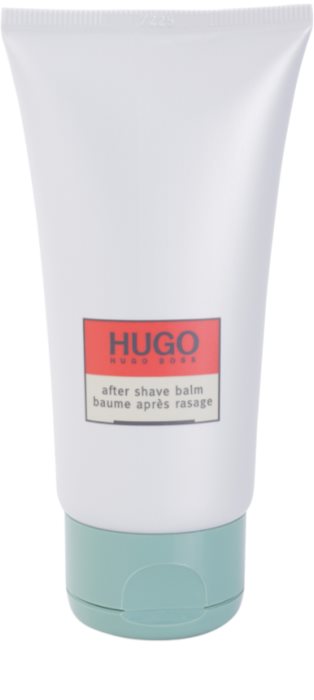 Hugo Boss Hugo Man After Shave Balm For Men Notino Co Uk