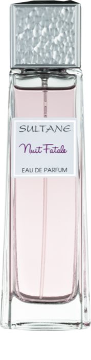 Jeanne Arthes Sultane Nuit Fatale Eau De Parfum Pour Femme Notino Fr