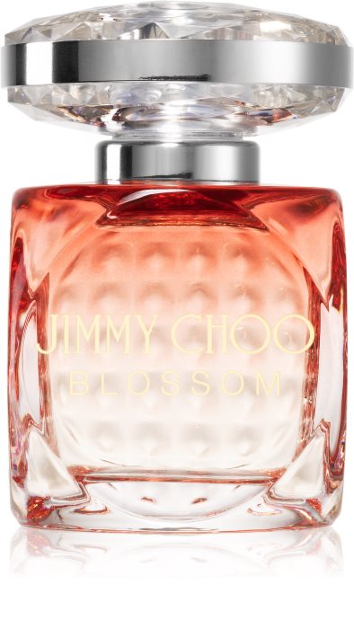 Jimmy Choo Blossom Special Edition Eau De Parfum Da Donna Notino It