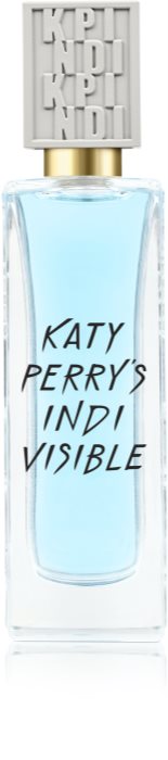 Katy Perry Katy Perry S Indi Visible Eau De Parfum For Women Notino Co Uk