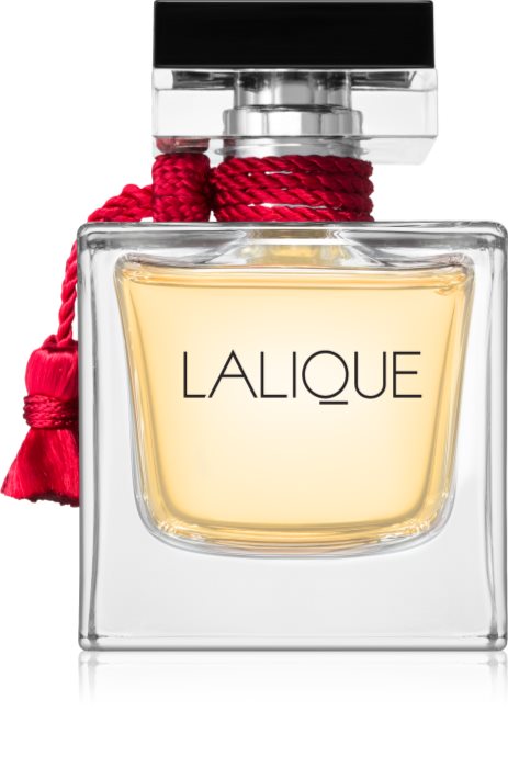 Lalique Le Parfum Woda Perfumowana Dla Kobiet Notino Pl