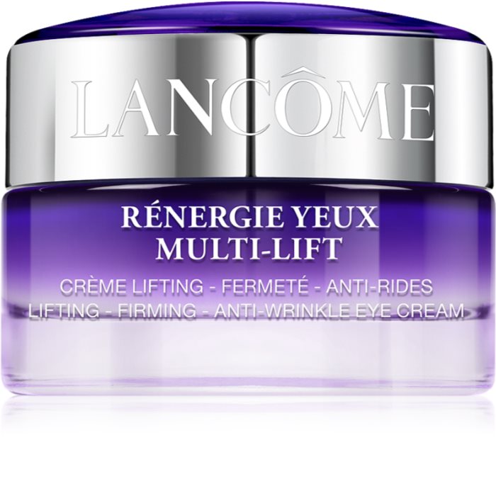 Lanc Me R Nergie Yeux Multi Lift Lifting Firming Anti Wrinkle Eye