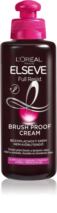 LOréal Paris Elseve Full Resist Brush Proof Cream notino gr